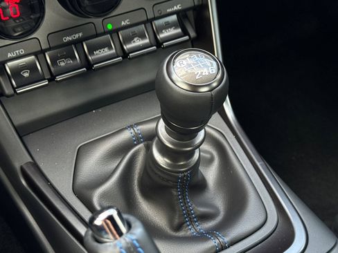 New 2025 Subaru BRZ tS image 22