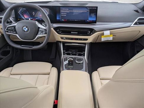 New 2026 BMW 330i xDrive Sedan w/ Premium Package image 16