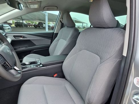 Certified 2025 Toyota Camry LE w/ Convenience Package FWD image 15