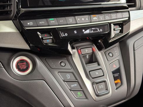 New 2026 Honda Odyssey EX-L image 19