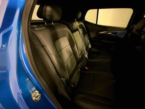 Used 2025 Chevrolet Equinox EV LT w/ Convenience Package FWD image 23