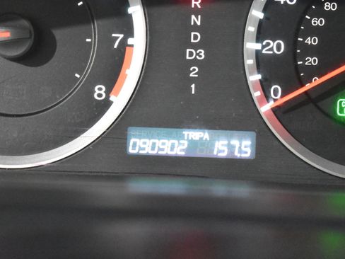 Used 2012 Honda Accord EX-L image 34