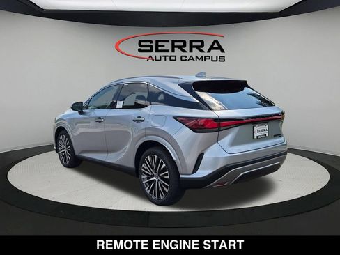 New 2026 Lexus RX 350 AWD/4WD image 5