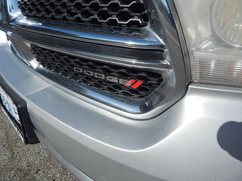 Used 2012 Dodge Durango SXT w/ Popular Equipment Group RWD image 13