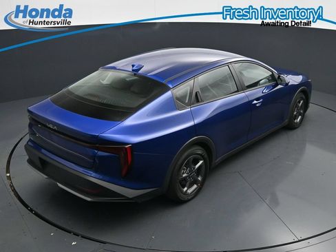 Used 2025 Kia K4 FWD image 36