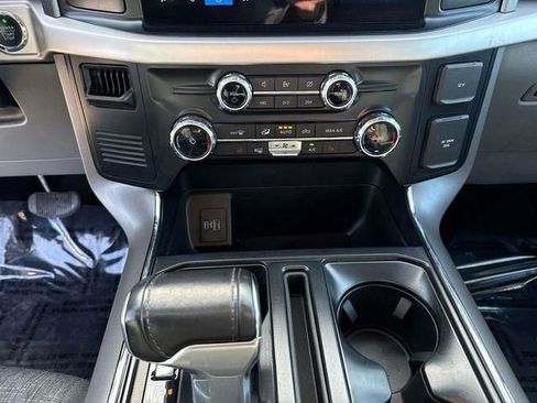 Used 2023 Ford F150 Lightning XLT image 35