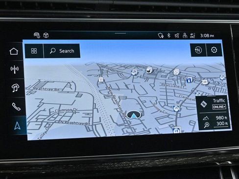 New 2025 Audi Q8 Premium Plus image 13