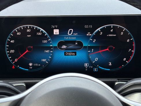 Certified 2023 Mercedes-Benz GLB 250 image 30