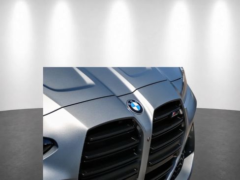 Used 2026 BMW M3 Competition AWD/4WD image 6