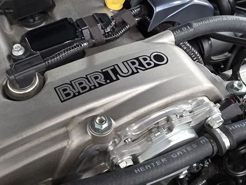 Used 2016 MAZDA MX-5 Miata Grand Touring image 56