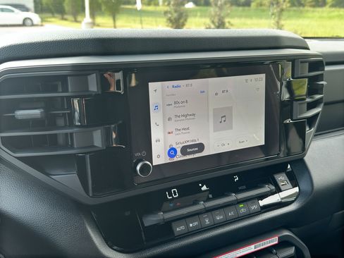 New 2026 Toyota Tundra SR image 23