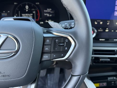 New 2026 Lexus RX 350 F Sport FWD image 24