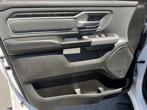 Used 2022 RAM 1500 Big Horn RWD image 10