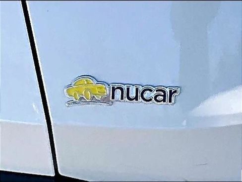 Certified 2023 Nissan Rogue SV image 27