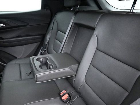 New 2026 Chevrolet TrailBlazer ACTIV w/ Convenience Package image 23
