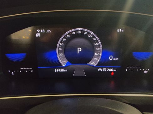 Used 2024 Volkswagen Tiguan S AWD/4WD image 23