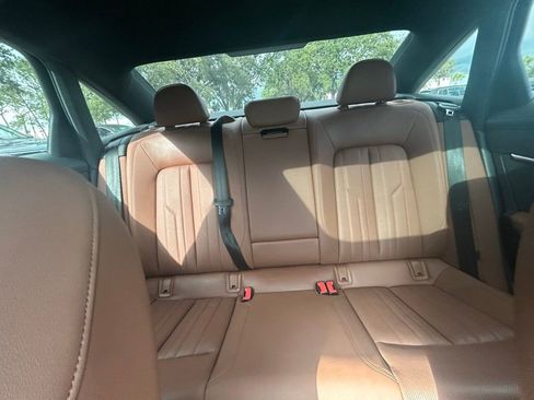 Used 2023 Audi A6 Premium Plus w/ Premium Plus Package image 13