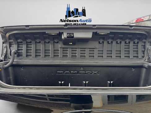 Used 2019 RAM 1500 Limited image 15