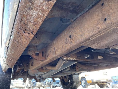 Used 2002 Chevrolet Silverado 1500 LT w/ Off-Road Chassis Pkg image 26