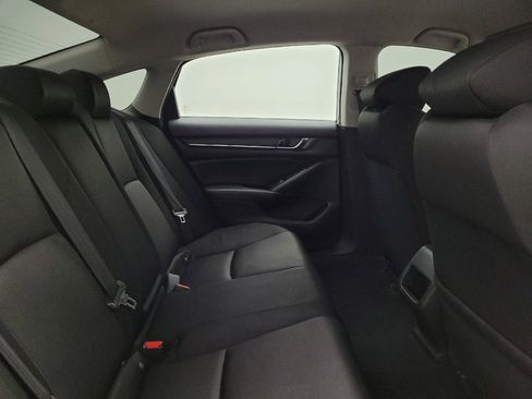Used 2019 Honda Accord LX image 19