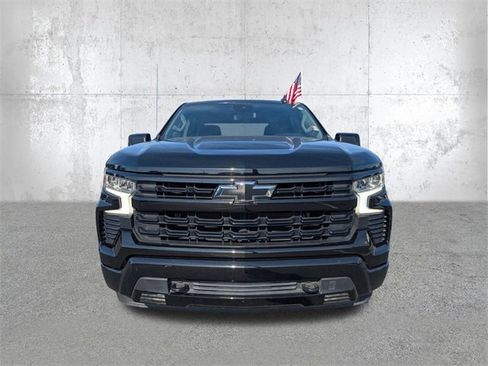 Used 2023 Chevrolet Silverado 1500 RST image 9