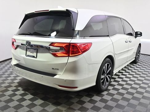 Used 2018 Honda Odyssey Elite image 31