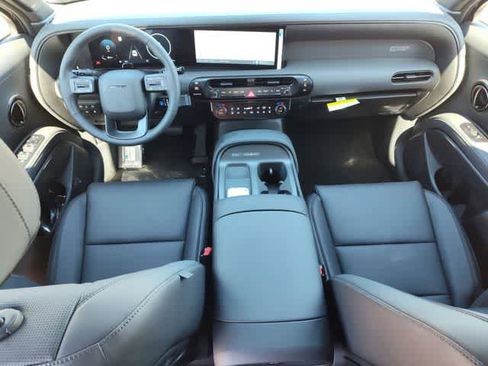 New 2026 Hyundai Palisade XRT Pro AWD/4WD image 12