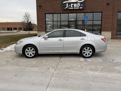 Used 2008 Lexus ES 350 image 10