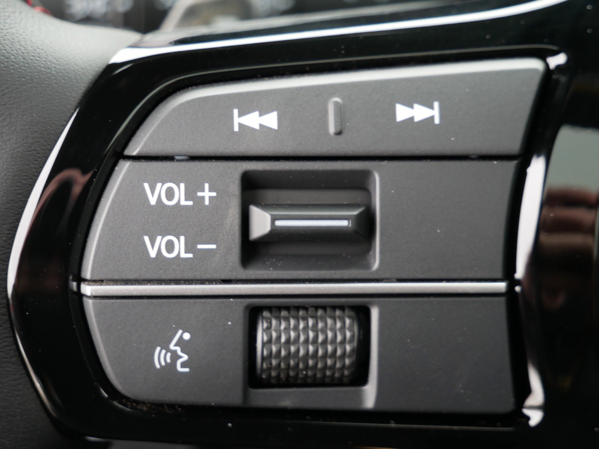 New 2026 Honda Pilot Black Edition image 15
