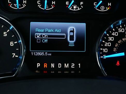 Used 2014 Ford F150 XLT w/ Equipment Group 302A Luxury image 31