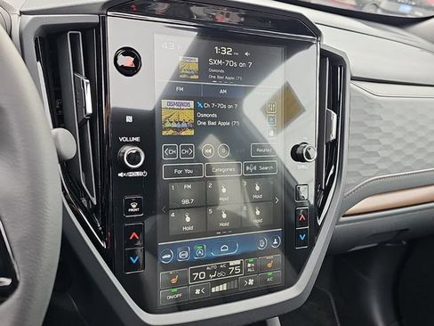 New 2026 Subaru Forester Sport AWD/4WD image 16