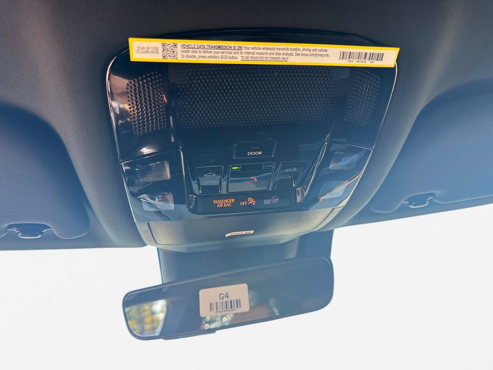 New 2026 Lexus RX 350 Premium w/ Convenience Package FWD image 22