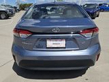 Used 2025 Toyota Corolla LE image 6