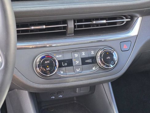 New 2026 Buick Envista Sport Touring w/ Convenience I Package FWD image 35