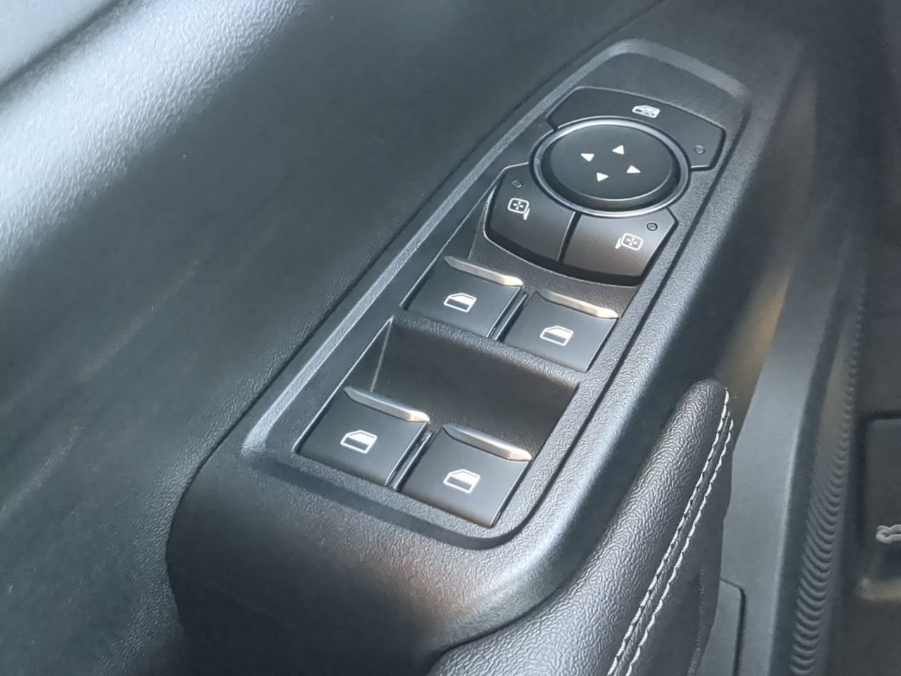 New 2026 Ford Ranger XLT AWD/4WD image 22