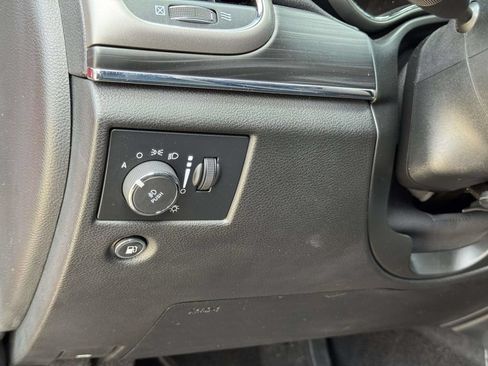 Used 2021 Jeep Grand Cherokee Limited w/ Premium Lighting Group AWD/4WD image 9