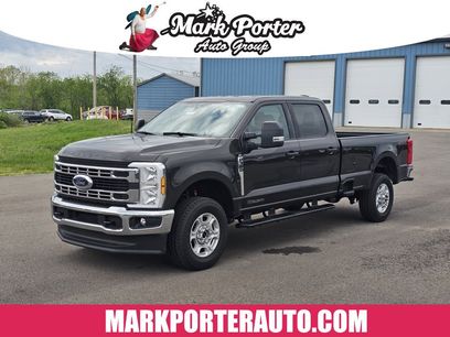 New 2025 Ford F350 XLT