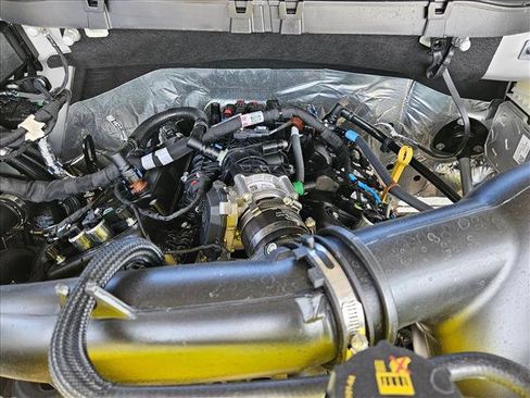 New 2026 Ford F150 STX AWD/4WD image 16