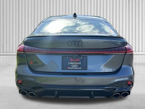 New 2026 Audi S5 Premium Plus AWD/4WD image 4
