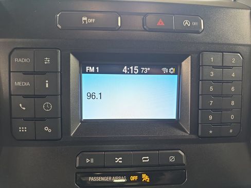 Used 2018 Ford F150 XLT w/ Equipment Group 301A Mid AWD/4WD image 21