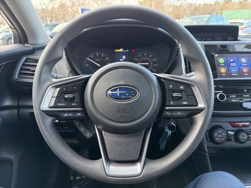 Used 2021 Subaru Impreza Premium image 43