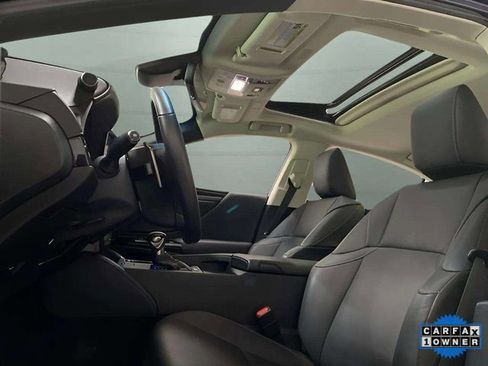 Used 2024 Lexus ES 350 image 27