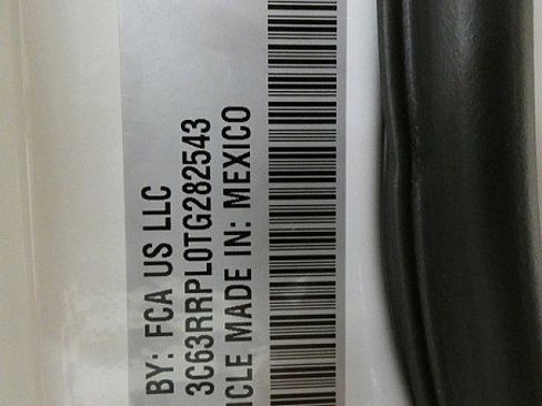 New 2026 RAM 3500 Longhorn image 35