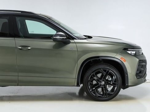 New 2026 Volkswagen Tiguan SE R-Line AWD/4WD image 51