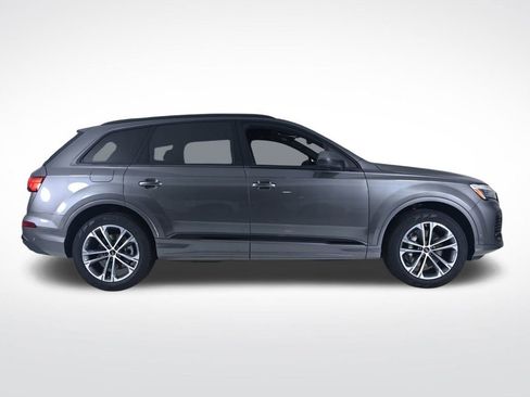 New 2026 Audi Q7 3.0T Premium image 6