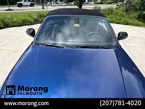 Used 2013 BMW 135is Convertible RWD image 19