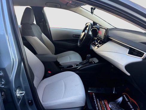 Used 2022 Toyota Corolla LE FWD image 20