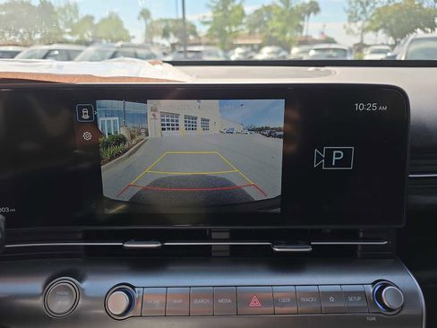 New 2025 Hyundai Kona SEL image 12