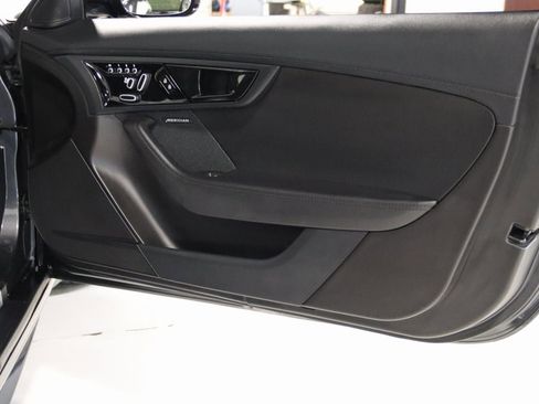 Used 2021 Jaguar F-TYPE R-Dynamic image 59