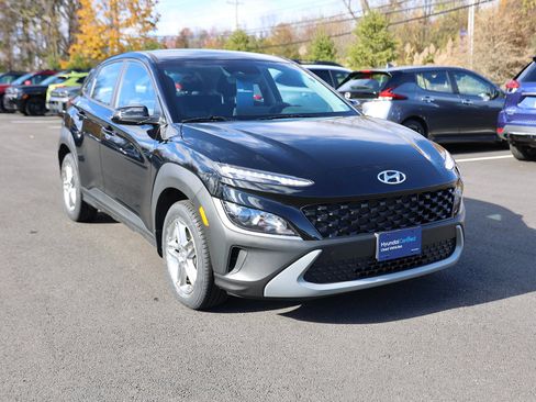 Certified 2023 Hyundai Kona SE image 1
